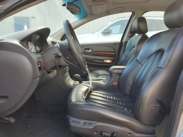 Photo 7 from auction – 2000 CHRYSLER 300M with VIN 2C3HE66G2YH328981