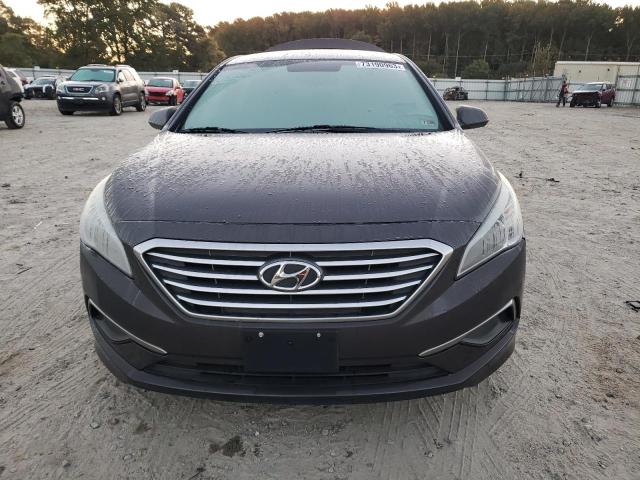 Photo 5 from auction – 2016 HYUNDAI SONATA SE with VIN 5NPE24AF8GH295677