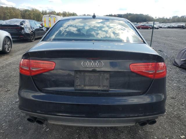 Photo 6 from auction – 2013 AUDI S4 PREMIUM with VIN WAUDGAFL5DA129336