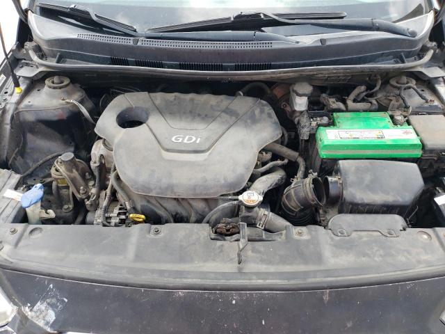 Photo 11 from auction – 2014 HYUNDAI ACCENT GLS with VIN KMHCT5AE2EU171730
