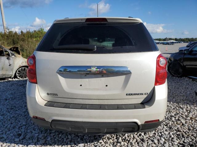 Photo 6 from auction – 2012 CHEVROLET EQUINOX LT with VIN 2GNALPEK4C1273991