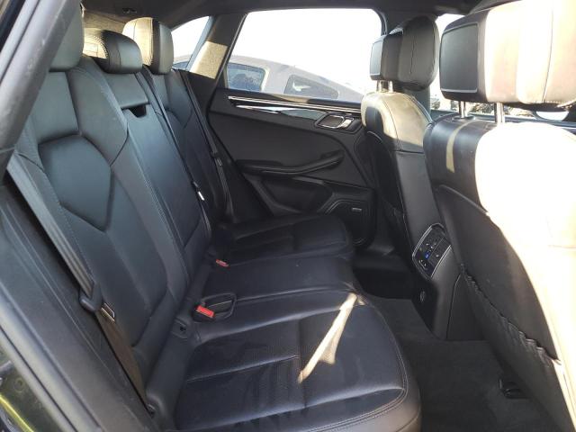 Photo 11 from auction – 2017 PORSCHE MACAN with VIN WP1AA2A52HLB81988