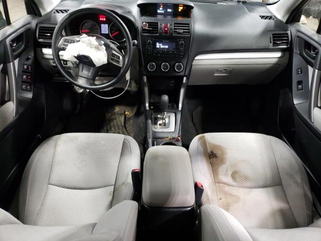 Photo 8 from auction – 2015 SUBARU FORESTER 2 with VIN JF2SJADCXFH827970