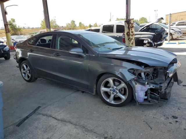 Photo 4 from auction – 2016 FORD FUSION SE with VIN 3FA6P0H78GR101262