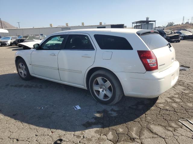 Photo 2 from auction – 2006 DODGE MAGNUM SXT with VIN 2D4FV47V36H462838