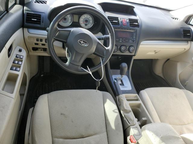 Photo 8 from auction – 2012 SUBARU IMPREZA with VIN JF1GJAA69CH013927