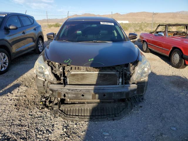 Photo 5 from auction – 2013 NISSAN ALTIMA 3.5 with VIN 1N4BL3APXDC902131