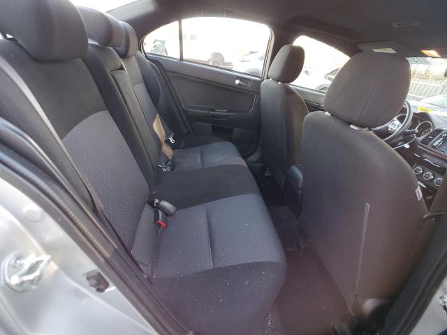 Photo 10 from auction – 2017 MITSUBISHI LANCER ES with VIN JA32U2FUXHU010332