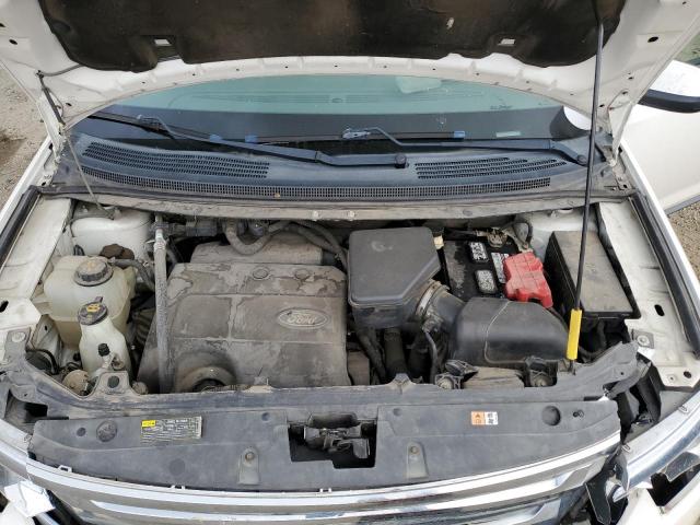 Photo 11 from auction – 2013 FORD EDGE SEL with VIN 2FMDK3JC9DBE33399