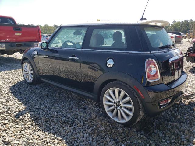 Photo 2 from auction – 2013 MINI COOPER S with VIN WMWSV3C53DT476439