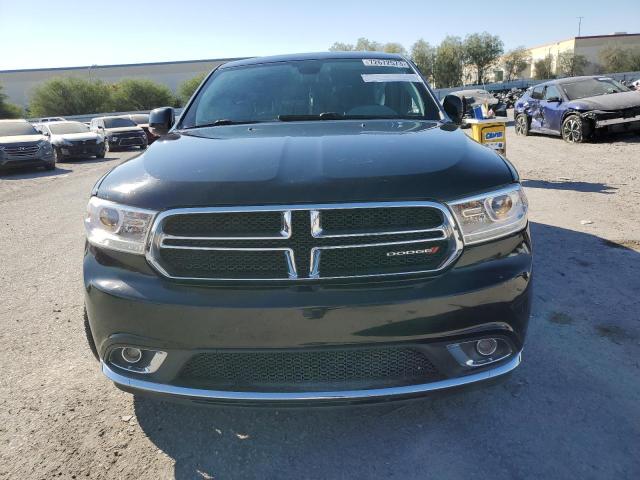 Photo 5 from auction – 2016 DODGE DURANGO LI with VIN 1C4RDHDGXGC346437