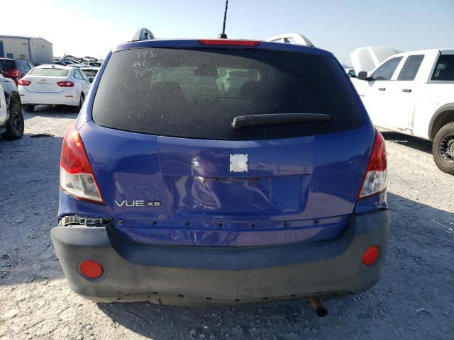 Photo 6 from auction – 2008 SATURN VUE XE with VIN 3GSCL33P28S538755