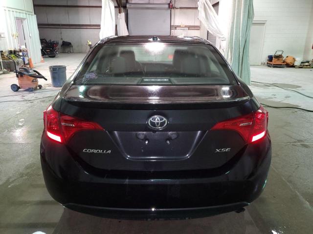 Photo 6 from auction – 2019 TOYOTA COROLLA L with VIN 2T1BURHE9KC210395