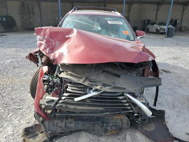 Photo 5 from auction – 2016 LEXUS RX 350 with VIN 2T2ZZMCAXGC022642
