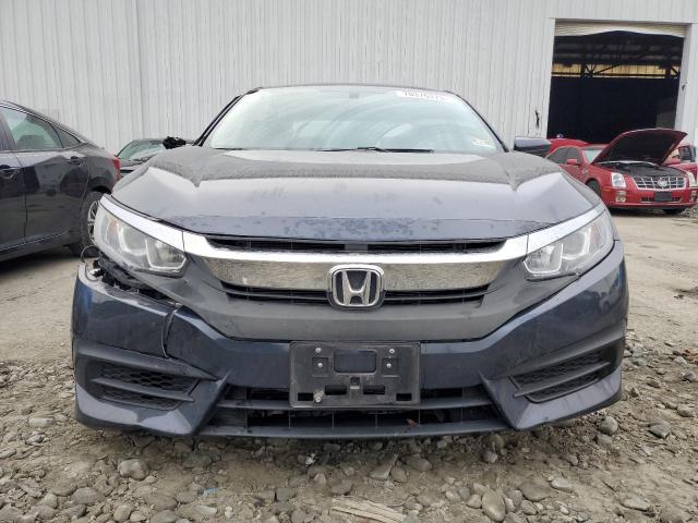 Photo 5 from auction – 2017 HONDA CIVIC LX with VIN 19XFC2F54HE205940