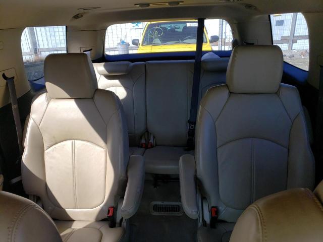 Photo 10 from auction – 2012 GMC ACADIA SLT with VIN 1GKKVRED6CJ198046