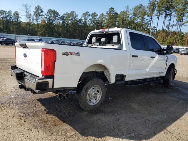 Photo 3 from auction – 2023 FORD F250 SUPER with VIN 1FT7W2BT4PEC09173