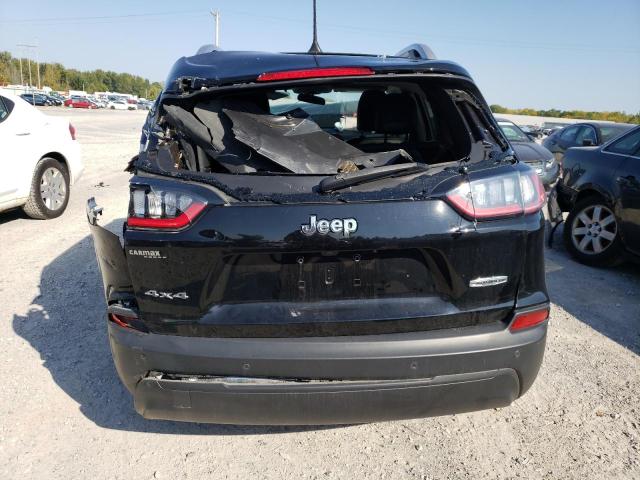Photo 6 from auction – 2019 JEEP CHEROKEE L with VIN 1C4PJMLB4KD431579