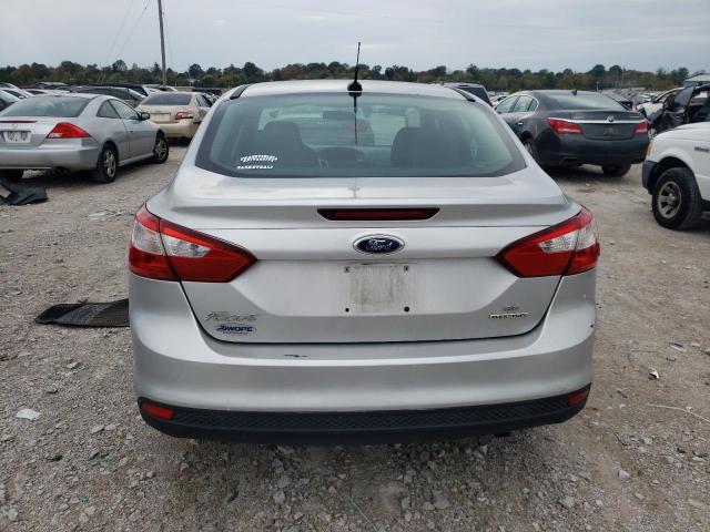 Фото 6 с аукциона – 2013 FORD FOCUS SE с VIN 1FADP3F25DL345476