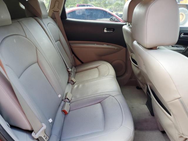 Photo 11 from auction – 2011 NISSAN ROGUE S with VIN JN8AS5MT1BW174082