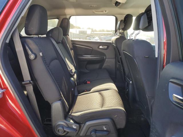 Photo 11 from auction – 2015 DODGE JOURNEY SX with VIN 3C4PDCBB2FT548693