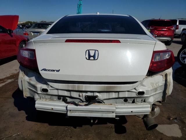 Photo 6 from auction – 2014 HONDA ACCORD EXL with VIN 1HGCT1B85EA002200