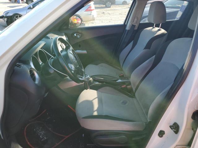Photo 7 from auction – 2011 NISSAN JUKE S with VIN JN8AF5MV1BT024982