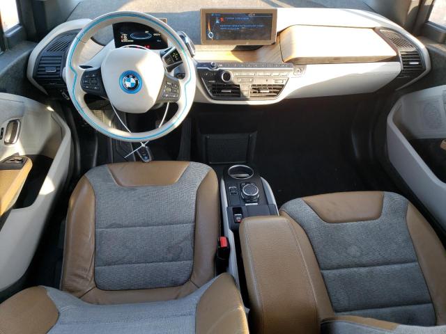 Photo 8 from auction – 2014 BMW I3 REX with VIN WBY1Z4C51EV277449