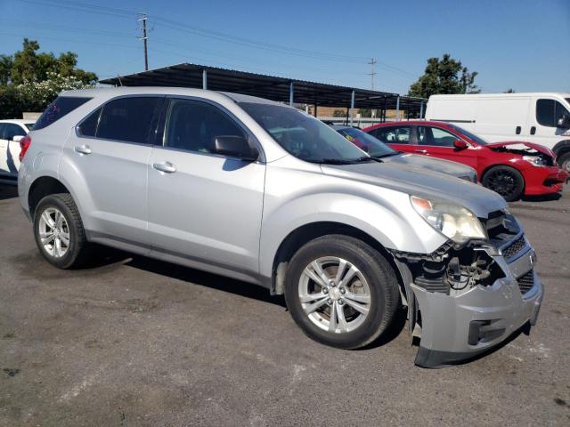 Photo 4 from auction – 2013 CHEVROLET EQUINOX LS with VIN 2GNFLCEK0D6203441