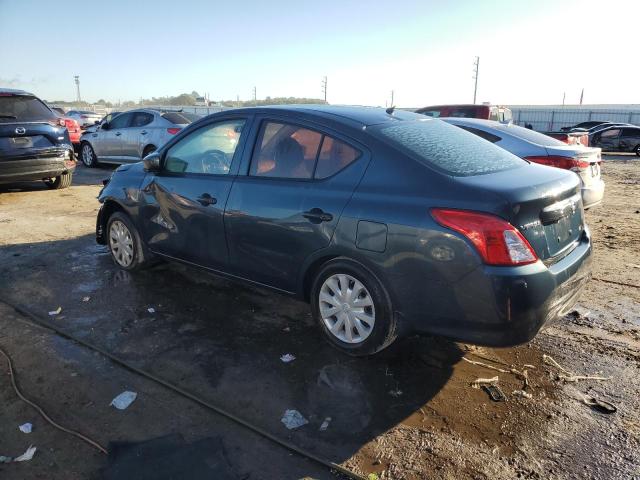 Photo 2 from auction – 2016 NISSAN VERSA S with VIN 3N1CN7AP3GL845251