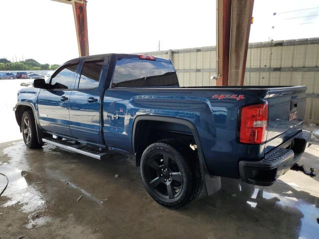 Photo 2 from auction – 2016 GMC SIERRA K15 with VIN 1GTV2LEC7GZ203865