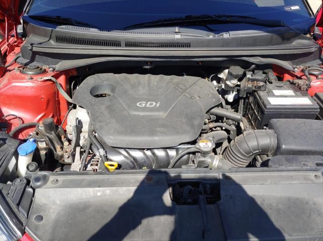 Photo 7 from auction – 2015 HYUNDAI VELOSTER with VIN KMHTC6AD0FU238274