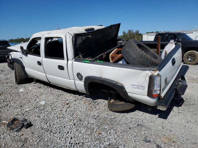 Photo 2 from auction – 2005 CHEVROLET SILVERADO with VIN 2GCEK13T651236692