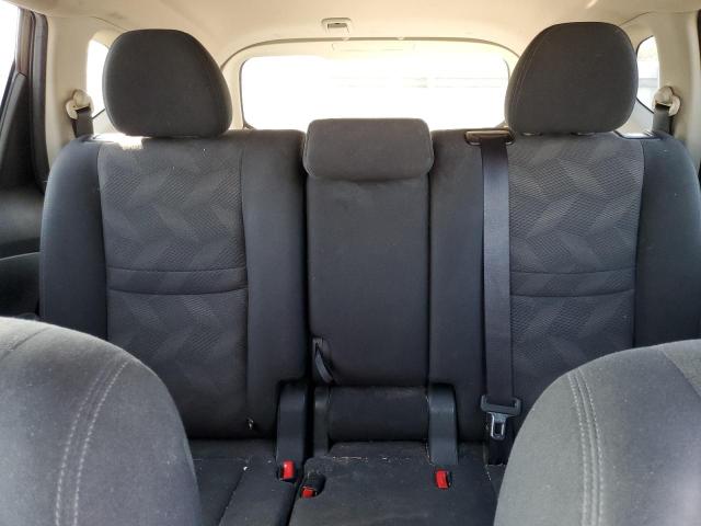 Photo 10 from auction – 2016 NISSAN ROGUE SPOR with VIN KNMAT2MV7GP720474