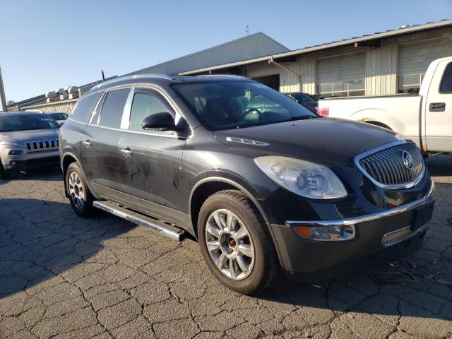 Photo 4 from auction – 2012 BUICK ENCLAVE with VIN 5GAKRCED2CJ169223