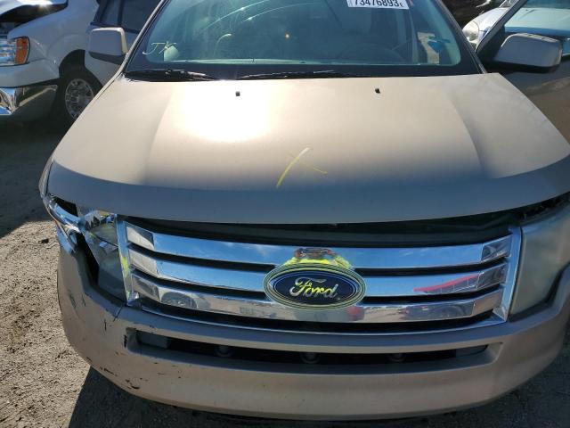 Photo 12 from auction – 2007 FORD EDGE SEL P with VIN 2FMDK39C57BB52970