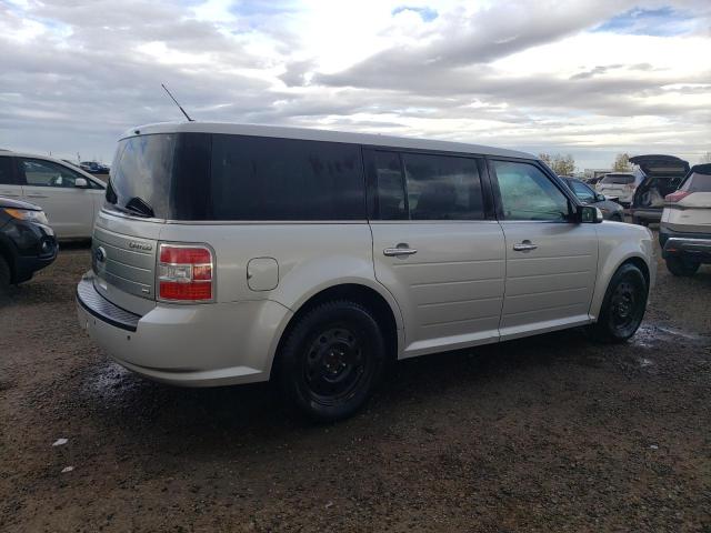 Photo 3 from auction – 2011 FORD FLEX LIMIT with VIN 2FMHK6DC3BBD12959
