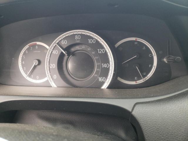 Photo 9 from auction – 2013 HONDA ACCORD with VIN 1HGCR2F35DA214886