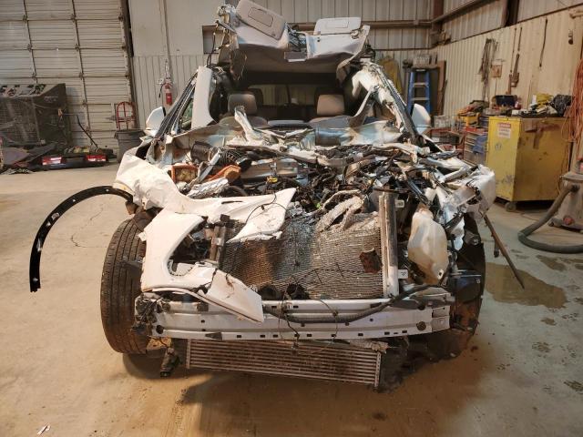 Photo 5 from auction – 2022 CHEVROLET BLAZER 2LT with VIN 3GNKBCR43PS126552