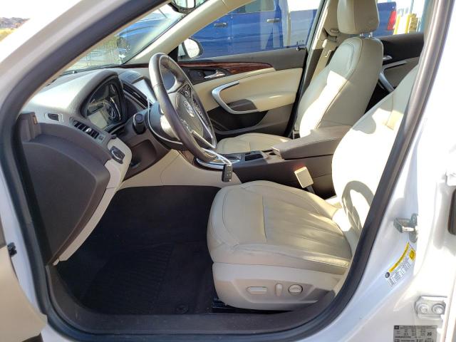 Photo 7 from auction – 2017 BUICK REGAL PREM with VIN 2G4GN5EX0H9157608