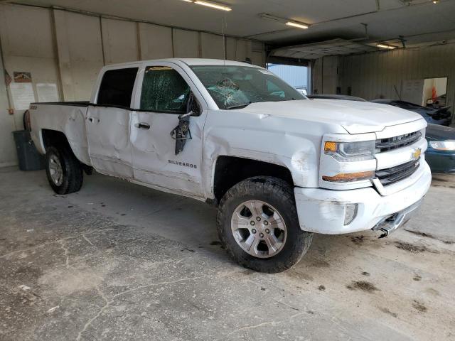 Photo 4 from auction – 2016 CHEVROLET SILVERADO with VIN 3GCUKREC3GG249045