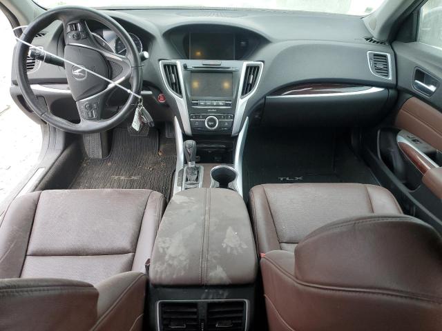 Photo 8 from auction – 2015 ACURA TLX TECH with VIN 19UUB1F51FA022565