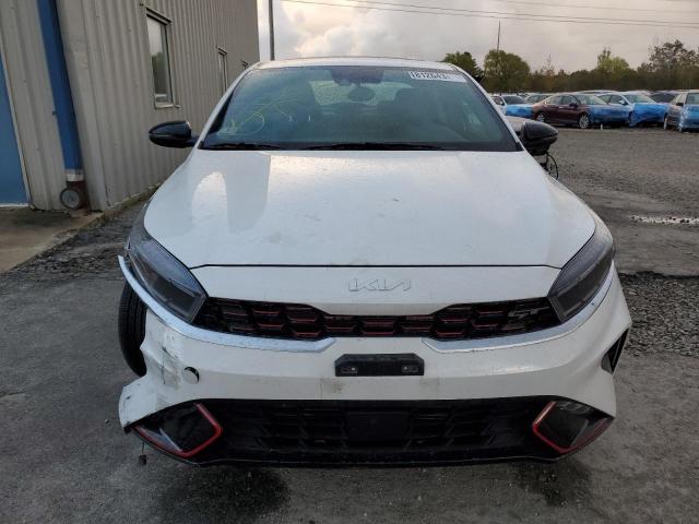 Photo 5 from auction – 2022 KIA FORTE GT with VIN 3KPF44AC8NE469155
