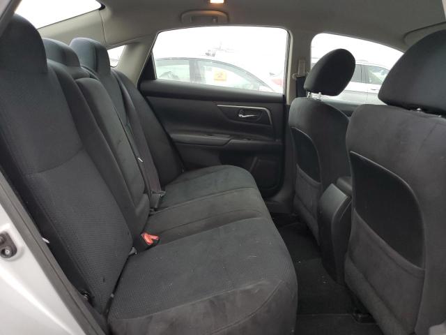 Photo 10 from auction – 2015 NISSAN ALTIMA 2.5 with VIN 1N4AL3AP3FC483702