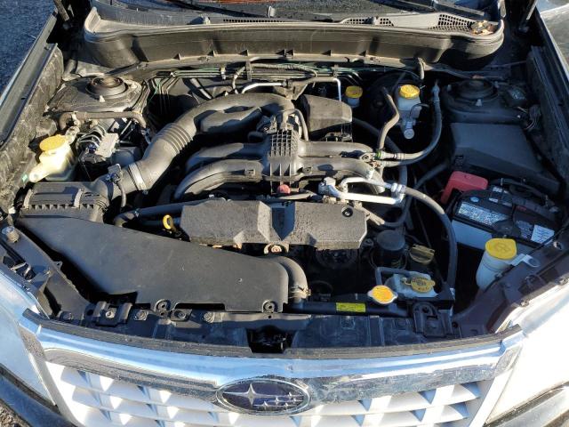 Photo 12 from auction – 2013 SUBARU FORESTER 2 with VIN JF2SHCDC2DG423121