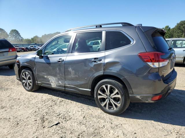 Photo 2 from auction – 2021 SUBARU FORESTER L with VIN JF2SKAUC1MH449709