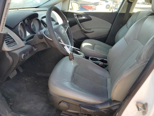 Photo 7 from auction – 2014 BUICK VERANO with VIN 1G4PN5SK9E4230319