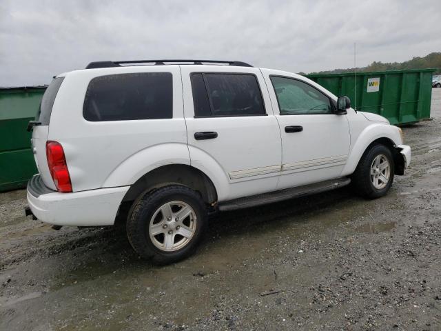 Photo 3 from auction – 2004 DODGE DURANGO SL with VIN 1D4HD48N14F109460