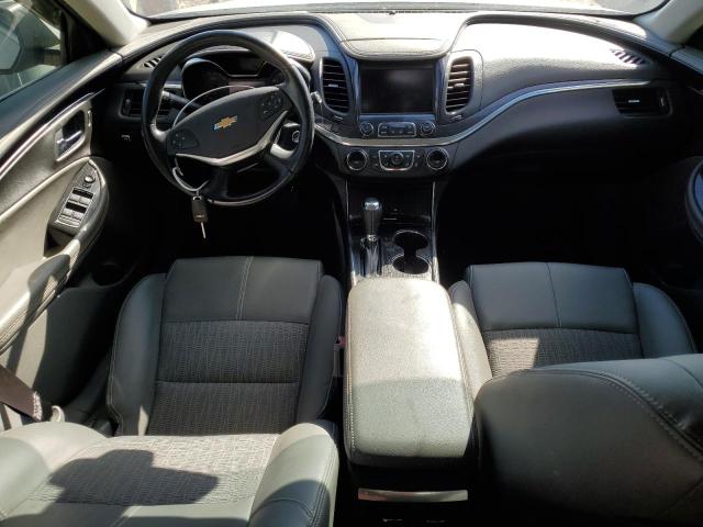 Photo 8 from auction – 2016 CHEVROLET IMPALA LT with VIN 1G1105SA3GU160103