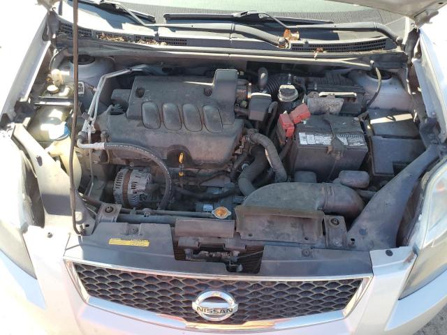 صورة رقم 11 من المزاد - 2012 NISSAN SENTRA 2.0 مع VIN 3N1AB6AP1CL778914